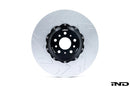 MMX Performance G8X M2 / M3 / M4 2 Piece 380mm Front Rotors-3