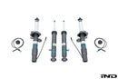 Evolve F8X M2 / M3 / M4 Damptronic Shock Absorber Set-1