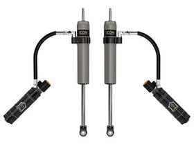 Icon 2024 Toyota Land Cruiser 250/2024 Lexus GX550 Rear 2.5 Series Shocks  0-3 in Lift
