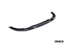 3D Design BMW G42 2-Series M-Sport Front Lip Spoiler-4