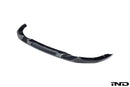 3D Design BMW G42 2-Series M-Sport Front Lip Spoiler-3