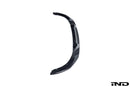 3D Design BMW G42 2-Series M-Sport Front Lip Spoiler-5