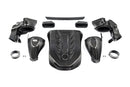 Eventuri BMW G05 X5 / G06 X6 M50i Black Carbon Intake System-1