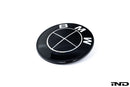 IND Black Series BMW Roundel Set-4
