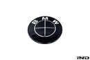 IND Black Series BMW Roundel Set-5