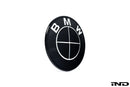 IND Black Series BMW Roundel Set-3
