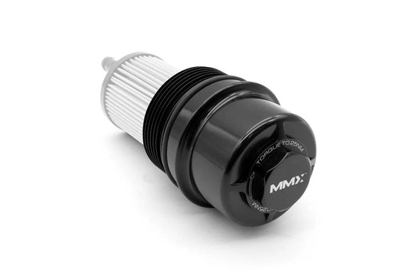 MMX Oil filter housing | BMW S58