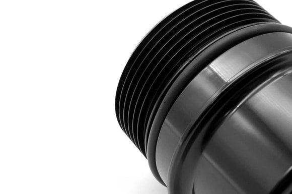 MMX Oil filter housing | BMW S58