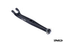 Fall-Line Motorsports E46 / E36 Rear Coil Over Upper Control Arm Set-4