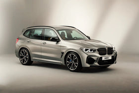 MMX Performance MMX BMW X3M F97 Lowering Spring Kit - 0