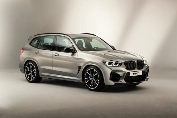 MMX Performance MMX BMW X3M F97 Lowering Spring Kit