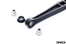 Fall-Line Motorsports E46 / E36 Rear Coil Over Upper Control Arm Set-2