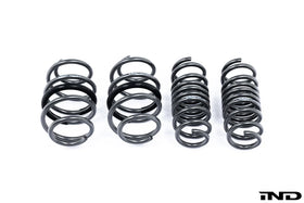 MMX Performance MMX BMW X3M F97 Lowering Spring Kit