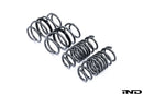 MMX Performance MMX BMW X3M F97 Lowering Spring Kit-5