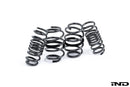 MMX Performance MMX BMW X3M F97 Lowering Spring Kit-3