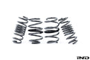 MMX Performance MMX BMW X3M F97 Lowering Spring Kit-4