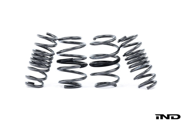 MMX Performance MMX BMW X3M F97 Lowering Spring Kit