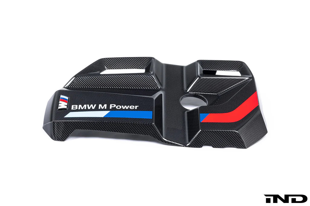 BMW M Performance G8X M2 / M3 / M4 Carbon Engine Cover