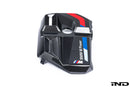 BMW M Performance G8X M2 / M3 / M4 Carbon Engine Cover-1