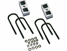 Superlift 03-18 Dodge Ram 2500 4WD 2in Block Kit