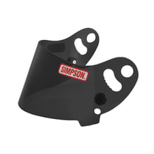 DEVIL RAY SHIELD DARK SMOKE