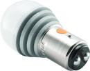 Kuryakyn Two Circuit Amber LED 1157 Bulb-1