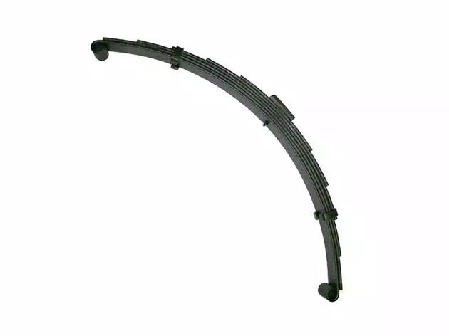 Superlift 73-87 GM Heavy Duty Pick Up w/ 8in Lift Kit Leaf Spring - Rear