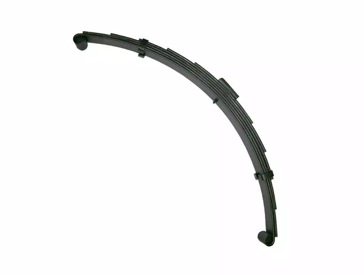 Superlift 73-87 GM Standard Pick Up w/ 6in Lift Kit Leaf Spring - Front