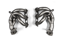 Akrapovic 718 Cayman GT4 RS / Spyder RS (982) Evolution Header Set (Titanium)-2