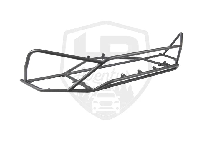 LP Aventure 13-17 Subaru Crosstrek Big Bumper Guard - Powder Coated