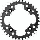 ProTaper 04-21 Yamaha YFZ450 CS4 Rear Steel Sprocket - 36 Teeth-1