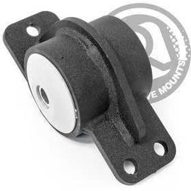 Innovative 00-07 Honda Insight K-Series Black Steel Mounts 75A Bushings (K20 Engine and Trans) - 0