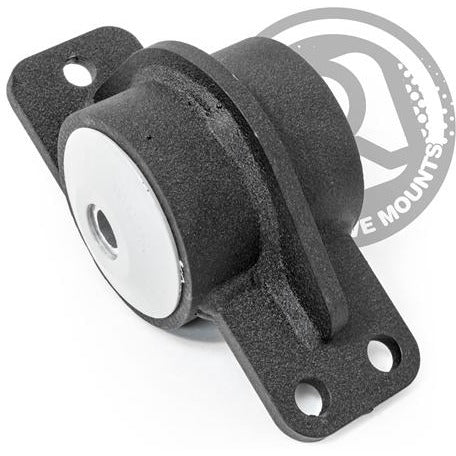 Innovative 00-07 Honda Insight K-Series Black Steel Mounts 95A Bushings (K20 Engine and Trans)