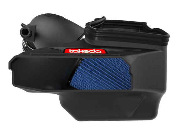 Takeda Stage-2 Cold Air Intake System w/ Pro 5R Filter Hyundai Elantra N 22-26 L4-2.0L (t)