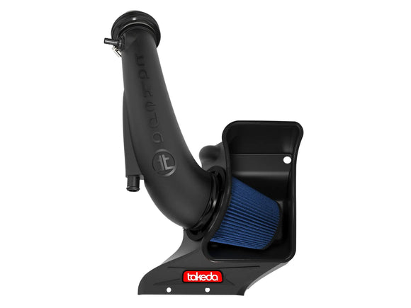 Takeda Stage-2 Cold Air Intake System w/ Pro 5R Filter Hyundai Elantra N 22-26 L4-2.0L (t)