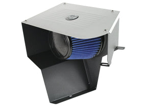 aFe MagnumFORCE Intakes Stage-1 P5R AIS P5R BMW Z4 (E85) 03-05 L6-3.0L M54 - 0