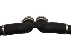 aFe MagnumFORCE Intakes Stage-2 P5R AIS P5R BMW M5 (E39) 99-03 V8-5.0L - 0