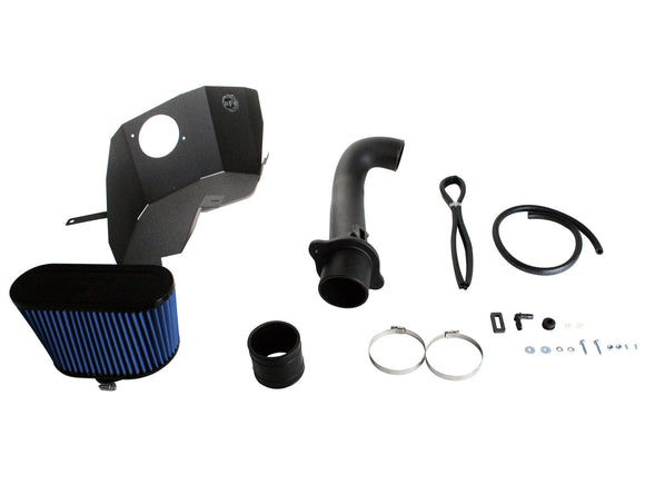 aFe MagnumFORCE Intakes Stage-2 P5R AIS P5R Ford Mustang 05-07 V6-4.0L