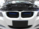 aFe MagnumFORCE Intakes Scoops AIS BMW 335i (E90/92/93) 07-13 L6-3.0L (Blue)-3
