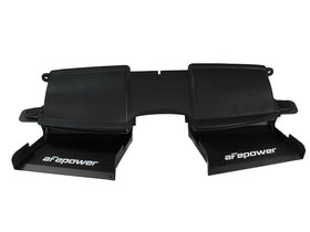 aFe MagnumFORCE Intakes Scoops AIS BMW 335i (E90/92/93) 07-11 L6-3.0L (tt) - 0