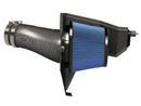aFe MagnumFORCE Carbon Fiber Intake Stage-2 Pro 5R 11-17 Dodge Challenger/Charger SRT-8 V8 6.4L-3