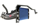 aFe MagnumFORCE Carbon Fiber Intake Stage-2 Pro 5R 11-17 Dodge Challenger/Charger SRT-8 V8 6.4L-4