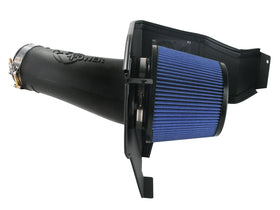 aFe MagnumFORCE Intake Stage-2 Pro 5R 11-12 Dodge Challenger/Charger / 11-12 Chrysler 300 V8 6.4L - 0