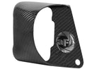 aFe MagnumFORCE Intake System Scoop 14 BMW 435i (F32) / 12-15 BMW 335i (F30) BMW 335i (F30) CARBON-1