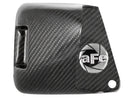 aFe MagnumFORCE Intake System Scoop 14 BMW 435i (F32) / 12-15 BMW 335i (F30) BMW 335i (F30) CARBON-2