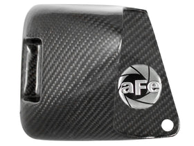 aFe MagnumFORCE Intake System Scoop 14 BMW 435i (F32) / 12-15 BMW 335i (F30) BMW 335i (F30) CARBON - 0