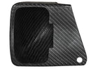 aFe MagnumFORCE Intake System Carbon Fiber Scoop 12-15 BMW 328i/ix (F30/31/34) L4 2.0L Turbo N20/N26-2