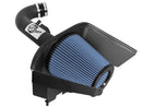 aFe MagnumFORCE Air Intake Stage-2 Pro 5R 10-11 Chevrolet Camaro V6 3.6L-1
