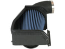 aFe MagnumFORCE Intake Stage-2 Pro DRY 5R 11-13 Mini Cooper S L4-1.6L (Turbo)-3