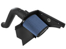 aFe MagnumFORCE Intake System Stage-2 Pro 5R 12-15 BMW X1 (E84) 2.0L N20-1